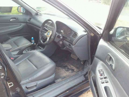 ขาย Accord ปี 39 ถูกๆๆ..ช้าอด มีรถจริง ครับ ขาย Accord ปี 39 ถูกๆๆ..ช้าอด มีรถจริง ครับ