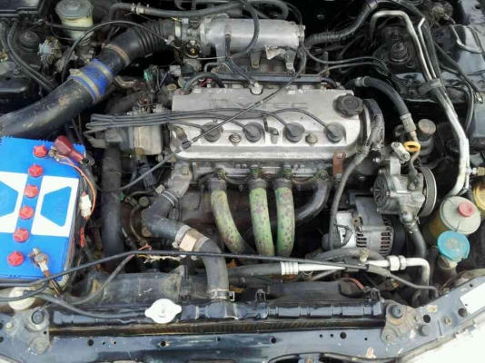 ขาย Accord ปี 39 ถูกๆๆ..ช้าอด มีรถจริง ครับ ขาย Accord ปี 39 ถูกๆๆ..ช้าอด มีรถจริง ครับ