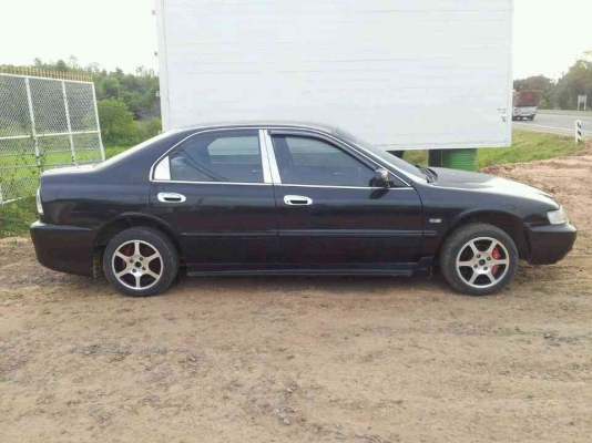 ขาย Accord ปี 39 ถูกๆๆ..ช้าอด มีรถจริง ครับ ขาย Accord ปี 39 ถูกๆๆ..ช้าอด มีรถจริง ครับ