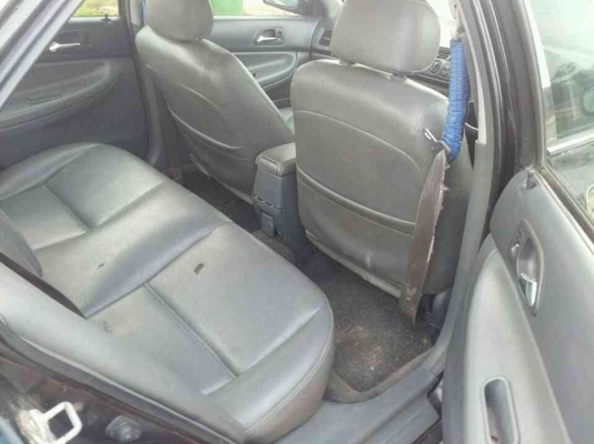 ขาย Accord ปี 39 ถูกๆๆ..ช้าอด มีรถจริง ครับ ขาย Accord ปี 39 ถูกๆๆ..ช้าอด มีรถจริง ครับ