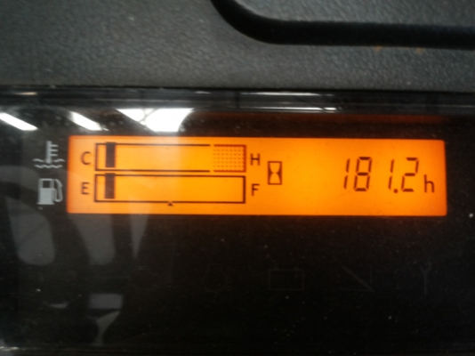 ขาย Toyota ขนาด 1.5 t LPG มือสองสภาพดีเหมือนใหม่ สนใจโทร 083 081 2889