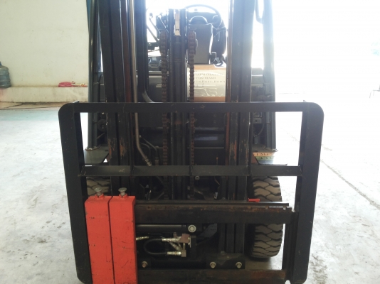 ขาย Toyota ขนาด 1.5 t LPG มือสองสภาพดีเหมือนใหม่ สนใจโทร 083 081 2889