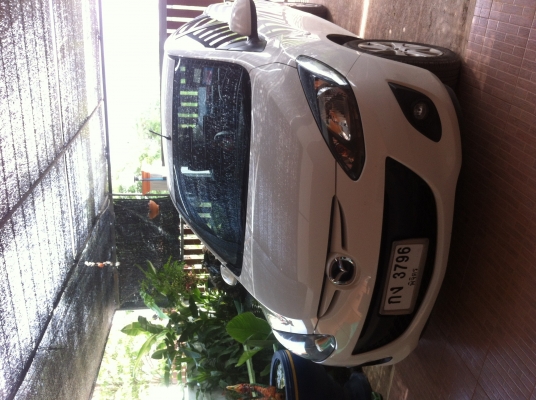 ให้ฟรี มาสด้า2