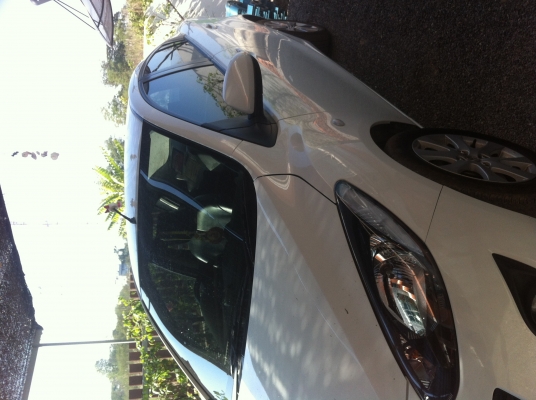 ให้ฟรี มาสด้า2