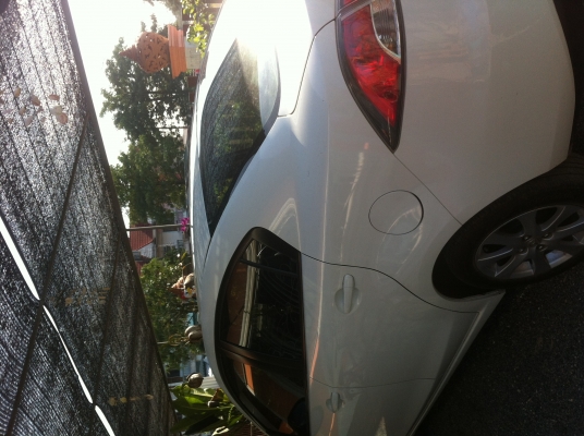 ให้ฟรี มาสด้า2