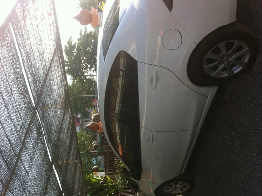 ให้ฟรี มาสด้า2