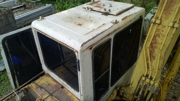 PC120-5 คอนโทนสั้นเดิมๆ ตูดแดงสีเดิม มีเล่มทะเบียน เอวแน่น ปั้มแรง เครื่องดี.. PC120-5 คอนโทนสั้นเดิมๆ ตูดแดงสีเดิม มีเล่มทะเบียน เอวแน่น ปั้มแรง เครื่องดี..