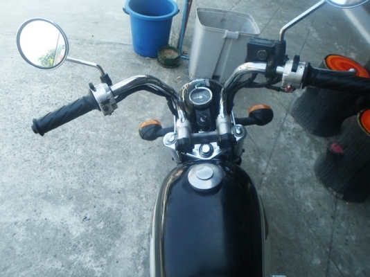 ขายMINI STALION125CC ขายMINI STALION125CC