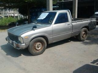 ขาย toyota rn30 เบนซิน 4ขอแท้