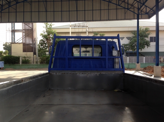 ISUZU NKR 4 ล้อ ปี 2547 100 แรงเทอร์โบ