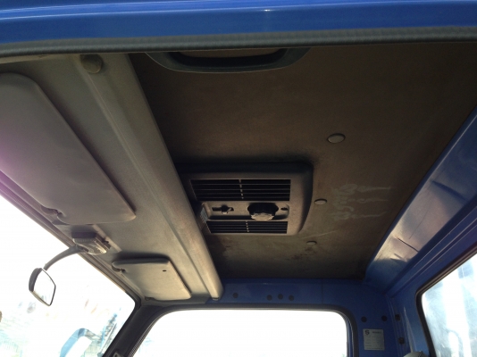 ISUZU NKR 4 ล้อ ปี 2547 100 แรงเทอร์โบ