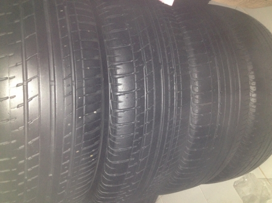 ขายล้อแม็กเดิม HONDA JAZZ ขอบ 16 พร้อมยาง ขายล้อแม็กเดิม HONDA JAZZ ขอบ 16 พร้อมยาง