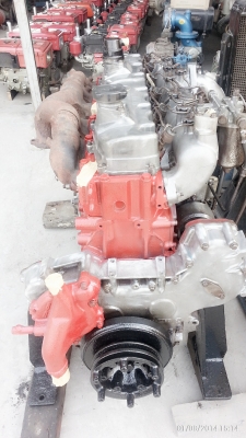 ขายเครื่องHino  EK 100 เบอร์ 5ข้อ std  คับ ติดดี ไม่่หลวม คับ