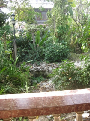 ขายบ้านใกล้โลตัส 1 ถนนมิตรภาพ 300 m สี่แยกอุดร-หนองคาย 121 ตรว.