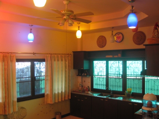 ขายบ้านใกล้โลตัส 1 ถนนมิตรภาพ 300 m สี่แยกอุดร-หนองคาย 121 ตรว.