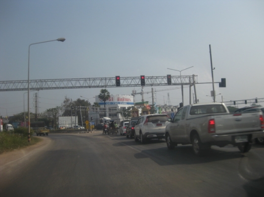 ขายบ้านใกล้โลตัส 1 ถนนมิตรภาพ 300 m สี่แยกอุดร-หนองคาย 121 ตรว.