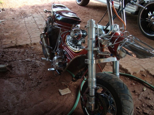 ขาย/แลก เวฟป้า ชาลีแนวๆๆๆ