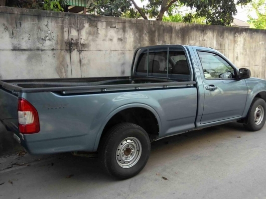 ขออนุญาตขาย ISUZU D-MAX SPARK EX 2.5 Di TURBO MT ปี04 สภาพสวยสักคันครับ ขออนุญาตขาย ISUZU D-MAX SPARK EX 2.5 Di TURBO MT ปี04 สภาพสวยสักคันครับ