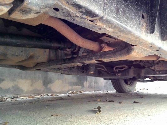 ขออนุญาตขาย ISUZU D-MAX SPARK EX 2.5 Di TURBO MT ปี04 สภาพสวยสักคันครับ ขออนุญาตขาย ISUZU D-MAX SPARK EX 2.5 Di TURBO MT ปี04 สภาพสวยสักคันครับ