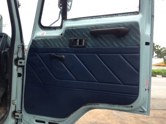 ISUZU FVM นางฟ้า 195 แรง ยาว 7.20 ม.