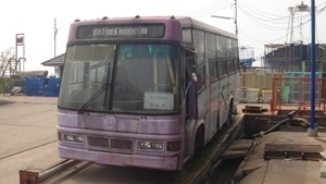 ขายด่วนรถบัส