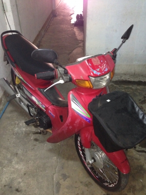 ขายเวฟ100 ไมมีที่จอดครับรถอยู่ที่ ม.เกษตร บางเขน ขายเวฟ100 ไมมีที่จอดครับรถอยู่ที่ ม.เกษตร บางเขน