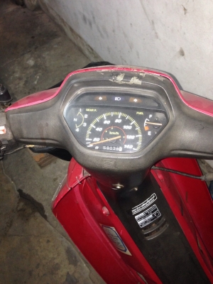 ขายเวฟ100 ไมมีที่จอดครับรถอยู่ที่ ม.เกษตร บางเขน ขายเวฟ100 ไมมีที่จอดครับรถอยู่ที่ ม.เกษตร บางเขน