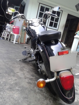 ขาย Dargstar 400 classic