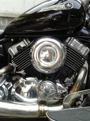 ขาย Dargstar 400 classic