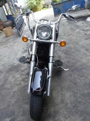 ขาย Dargstar 400 classic