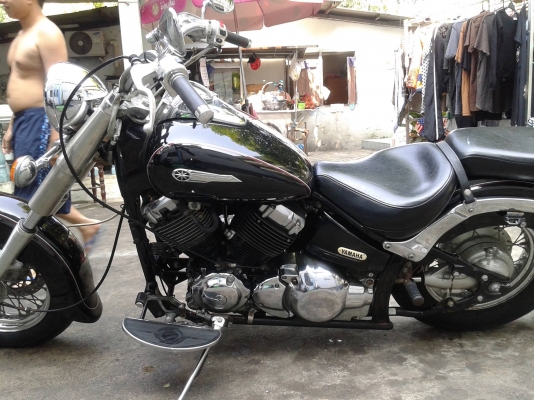 ขาย Dargstar 400 classic