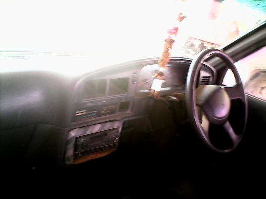 ขายกระบะโตโยต้าปี33 เครื่องดีราคาถูก!!!(ต้องการขายด่วนครับ)คุณบอยไม่สามารถมารับได้ครับ ขอขายต่อ