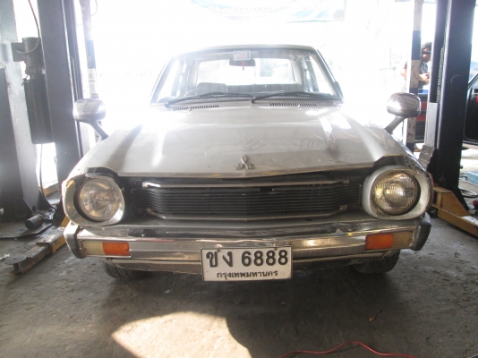 ขายคร๊าบบ รถเก่า สวย คลาสสิค