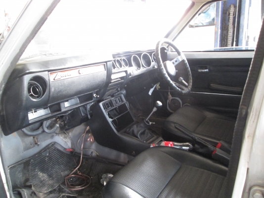 ขายคร๊าบบ รถเก่า สวย คลาสสิค