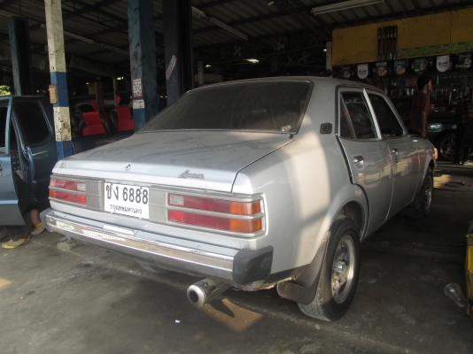 ขายคร๊าบบ รถเก่า สวย คลาสสิค