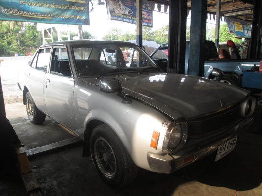 ขายคร๊าบบ รถเก่า สวย คลาสสิค