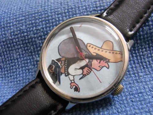 8ม.ค.((น้าเล็ก)) นำเสนอนาฬิกาข้อมือ หลายเรือน