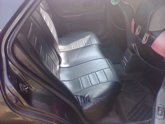 E-car 4G93 เกียร์Auto แก๊สหัวฉีด ลงเล่มแล้ว แอร์เย็น มีDVD,USB,card memory แมค15" E-car 4G93 เกียร์Auto แก๊สหัวฉีด ลงเล่มแล้ว แอร์เย็น มีDVD,USB,card memory แมค15"