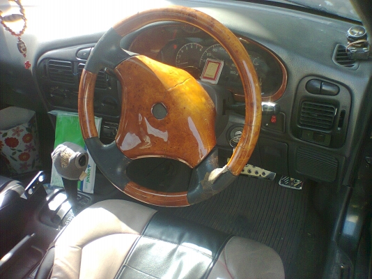 E-car 4G93 เกียร์Auto แก๊สหัวฉีด ลงเล่มแล้ว แอร์เย็น มีDVD,USB,card memory แมค15" E-car 4G93 เกียร์Auto แก๊สหัวฉีด ลงเล่มแล้ว แอร์เย็น มีDVD,USB,card memory แมค15"