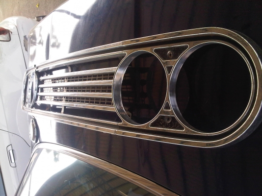 กระจังหน้า 520 11000 บาท รวมส่ง 0852471270 lek