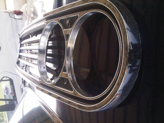 กระจังหน้า 520 11000 บาท รวมส่ง 0852471270 lek