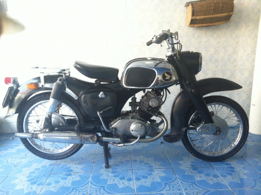 ขายc92 สวยๆ ราคาถูกๆ โครงบิลลี่ มีเล่ม หน้าทองขาวเดิม สตาทร์มือติด  เครื่องฟิตมาแล้ว ขาย 42500