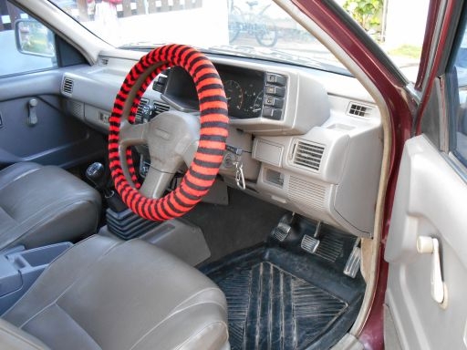 ขายด่วน Isuzu TFR ปี37 สีแดง เพาว์เวอร์ ล้อแม็ค ภายในสวยต่อรองได้ ขายด่วน Isuzu TFR ปี37 สีแดง เพาว์เวอร์ ล้อแม็ค ภายในสวยต่อรองได้