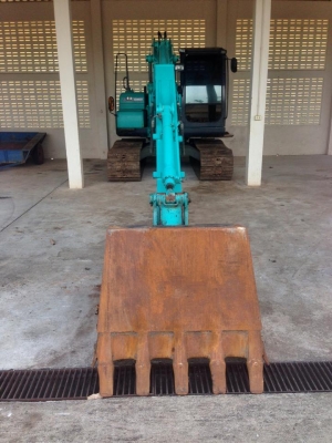 เครื่องจักรกลหนัก