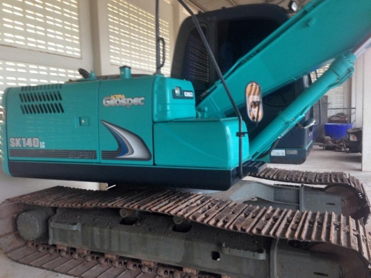 เครื่องจักรกลหนัก