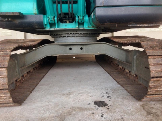 เครื่องจักรกลหนัก