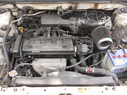 ขายรถอัลติส ลิโม 85000 ตอนนี้เปลี่ยนทะเบียนเป้นป้ายขาวแล้ว ขายรถอัลติส ลิโม 85000 ตอนนี้เปลี่ยนทะเบียนเป้นป้ายขาวแล้ว