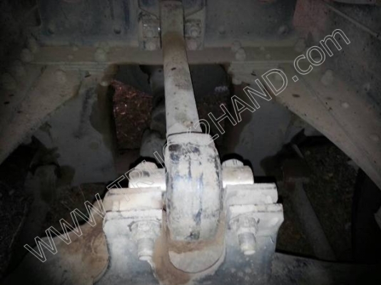 รถบรรทุก 10 ล้อ หัวลาก ยี่ห้อ ISUZU ยูโรทู 270 แรงม้า พร้อมหาง รถบรรทุก 10 ล้อ หัวลาก ยี่ห้อ ISUZU ยูโรทู 270 แรงม้า พร้อมหาง