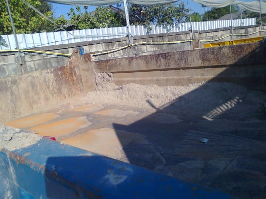 หกล้อ โตโยต้าไดน่า BU30 หนุ่มทางหลวง