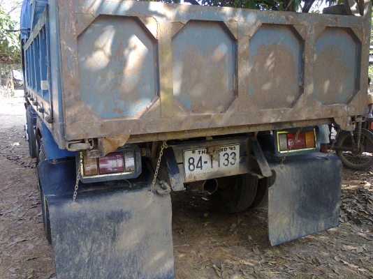 ขายหกล้อดั้มพ์อีซูสุ JAANPR59LK ดั้มพ์สวย F หน้า F หลัง พวงมาลัยเพาเวอร์ ขายหกล้อดั้มพ์อีซูสุ JAANPR59LK ดั้มพ์สวย F หน้า F หลัง พวงมาลัยเพาเวอร์